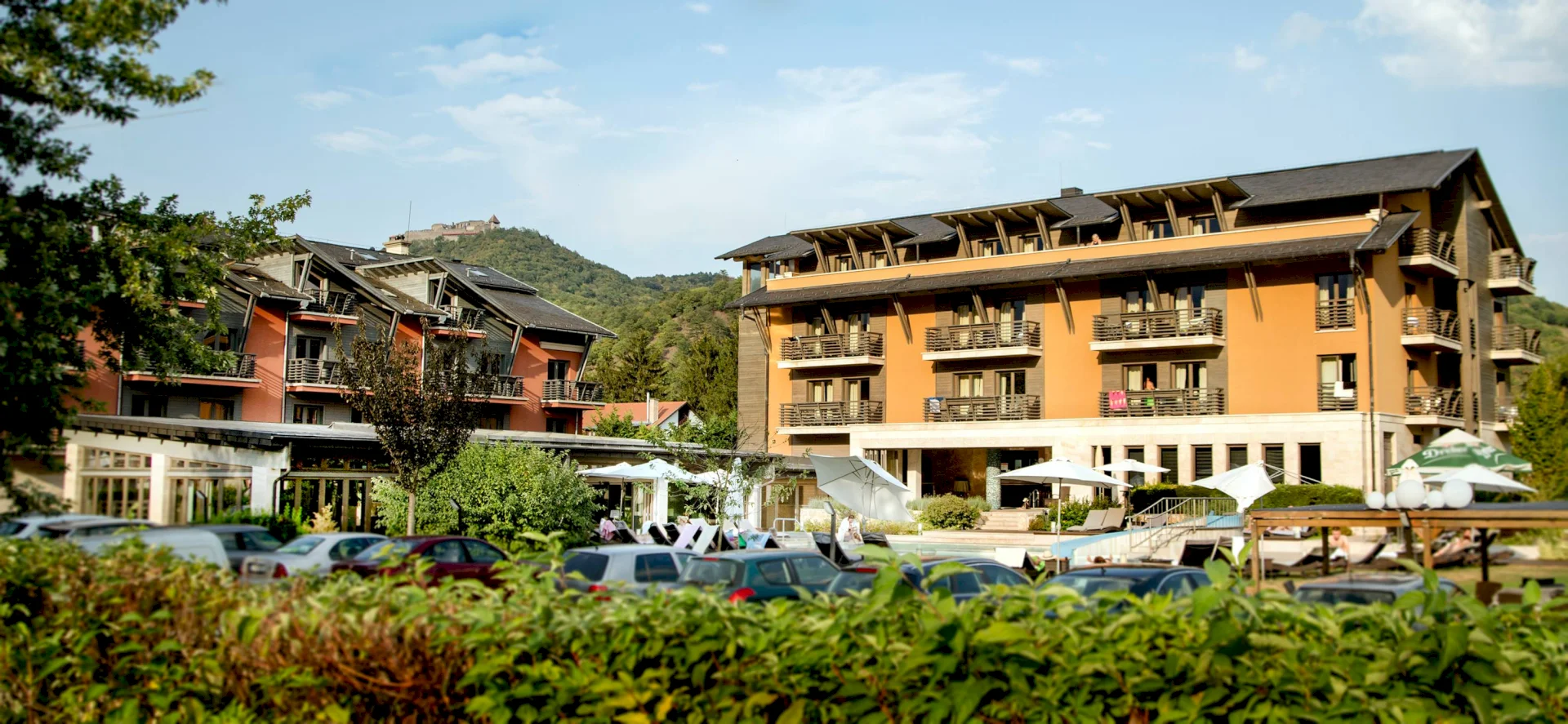 Hotel Visegrád – 8. kép