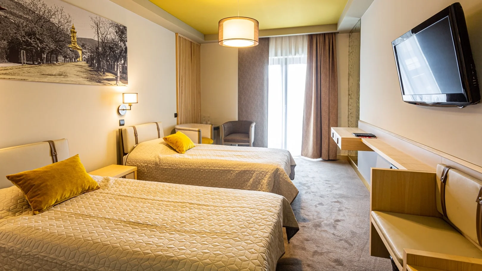 Hotel Visegrád – 19. kép