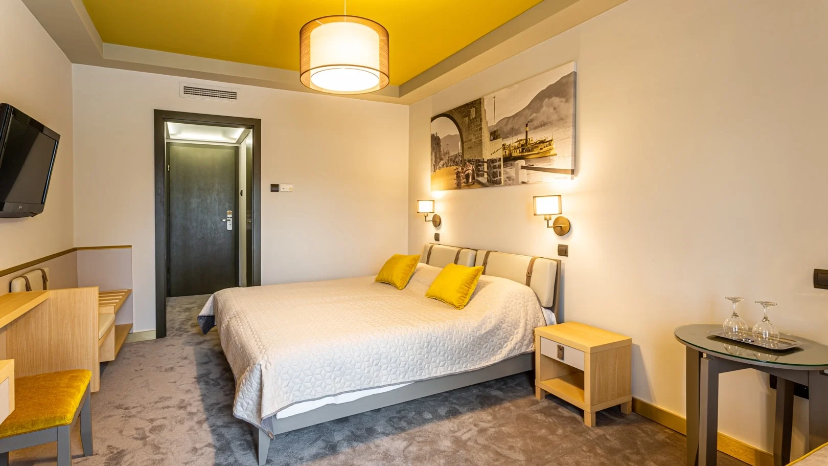 Hotel Visegrád – 18. kép