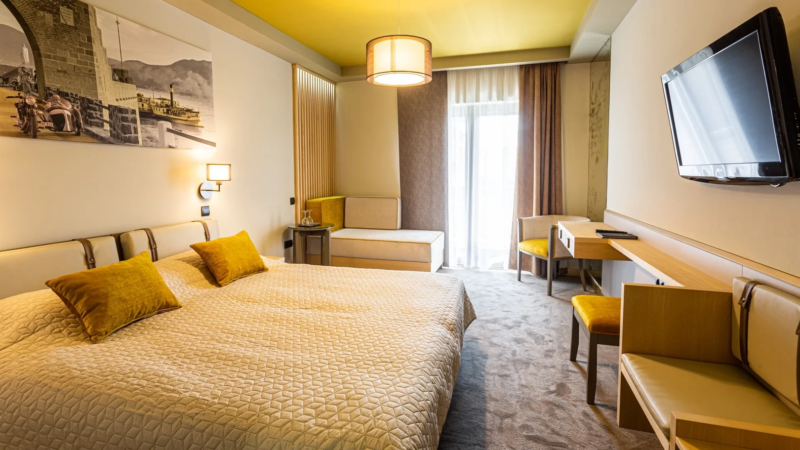 Hotel Visegrád – 17. kép