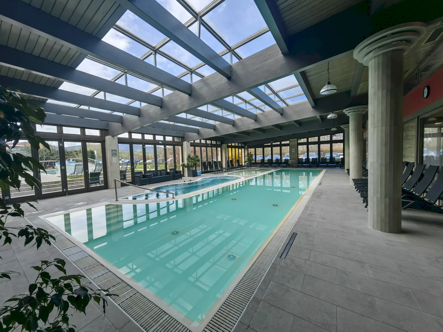 Hotel Visegrád – 10. kép