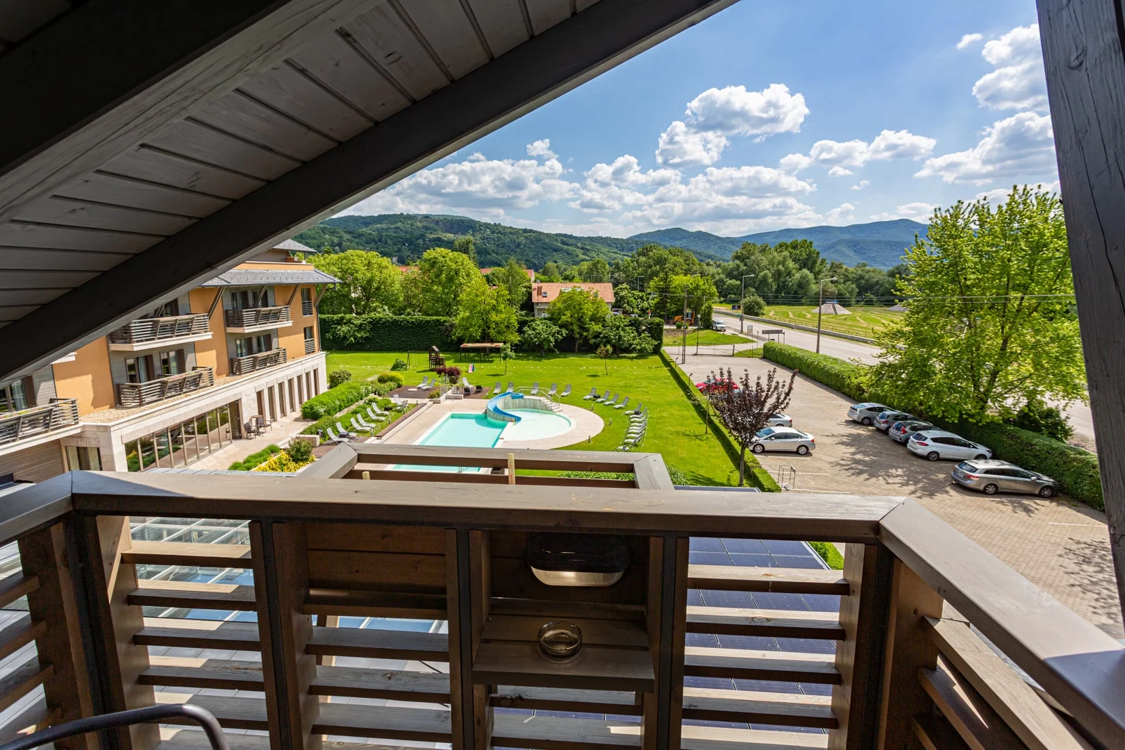 Hotel Visegrád – 12. kép
