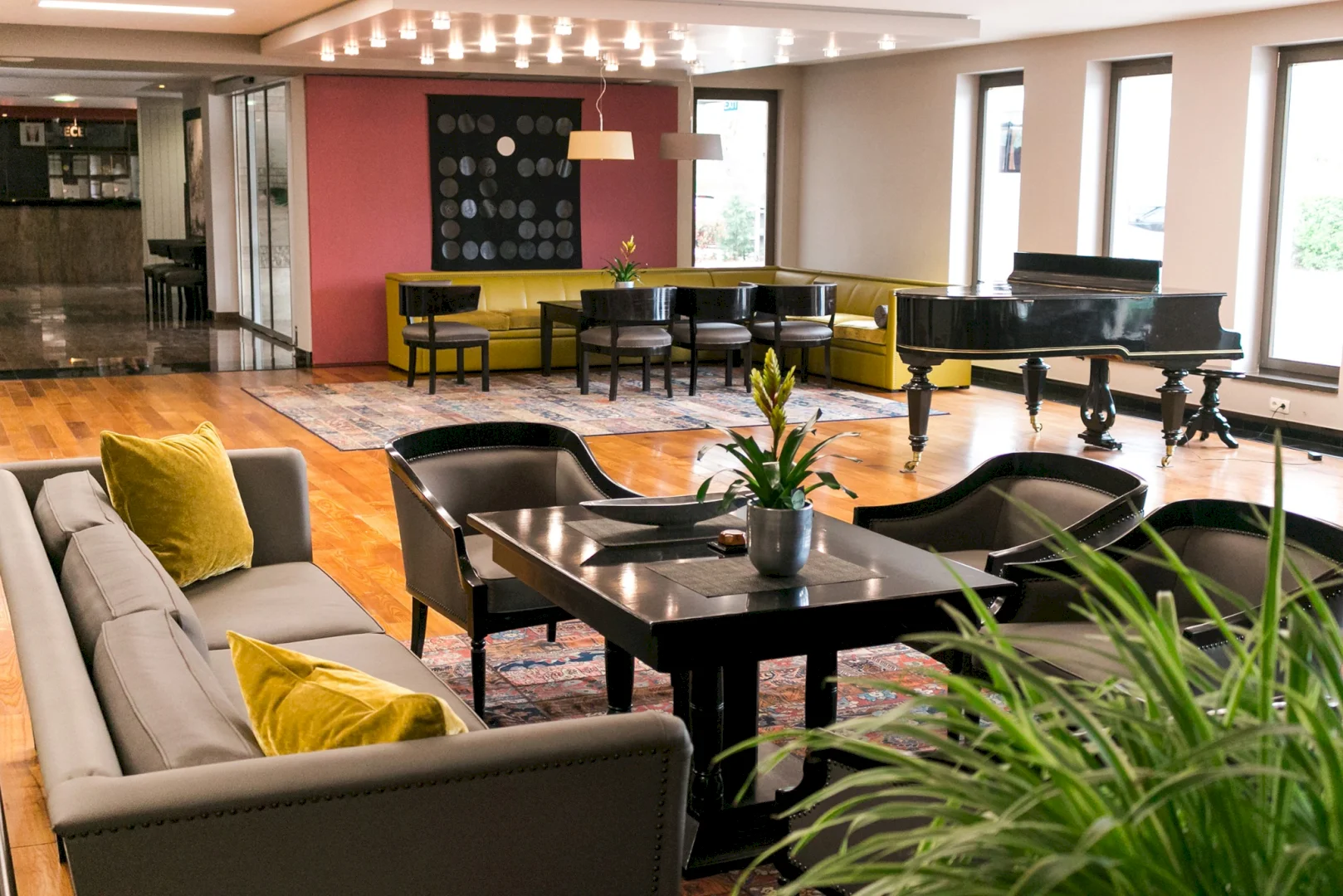 Hotel Visegrád – 9. kép