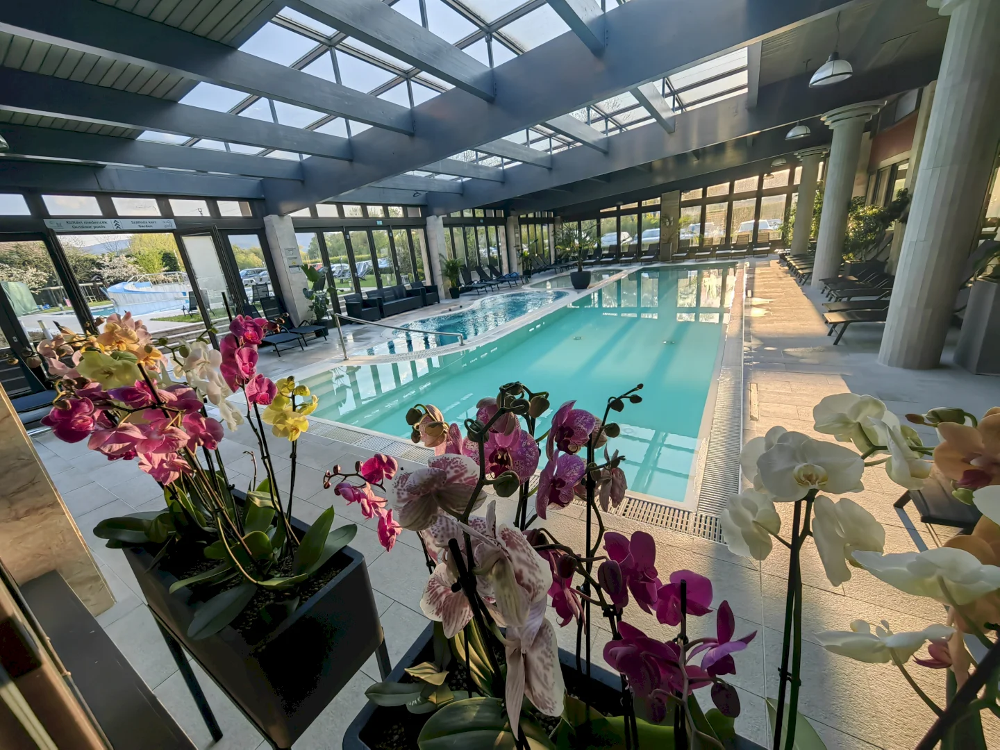 Hotel Visegrád – 2. kép