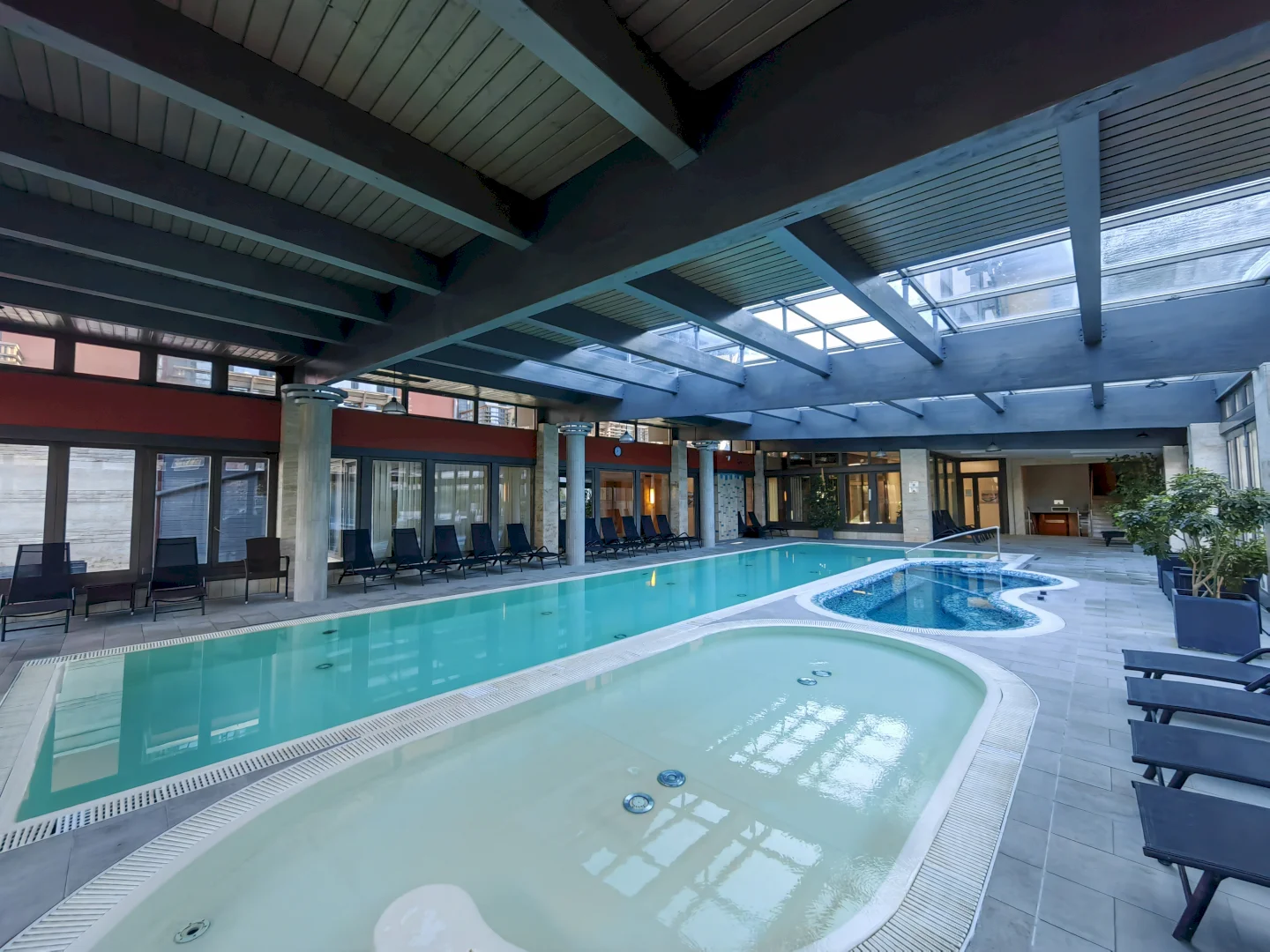 Hotel Visegrád – 3. kép