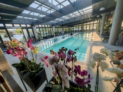Hotel Visegrád – 2. kép
