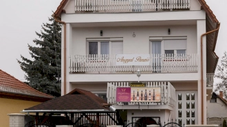 Angyal Panzió – 3. kép