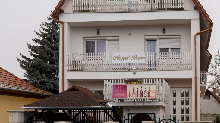 Angyal Panzió – 3. kép