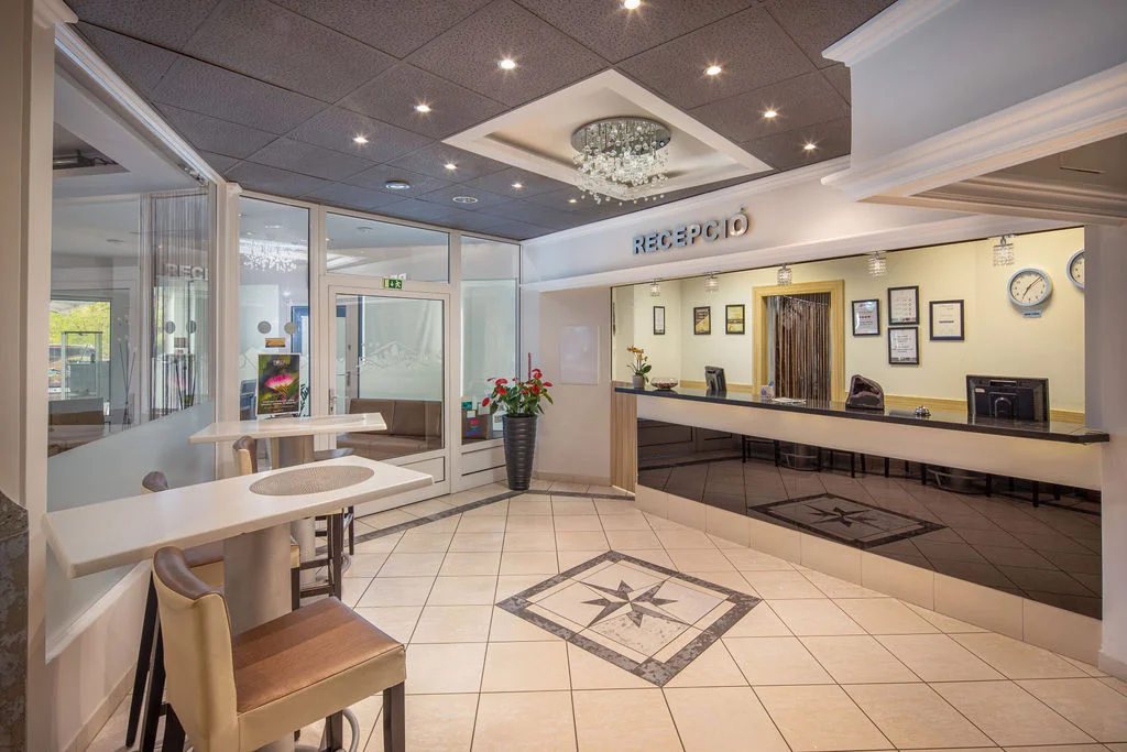 Kristály Hotel – 6. kép