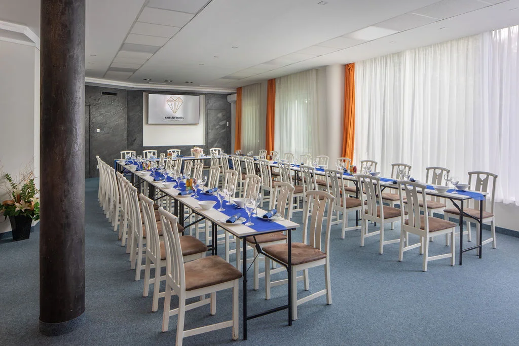 Kristály Hotel – 8. kép