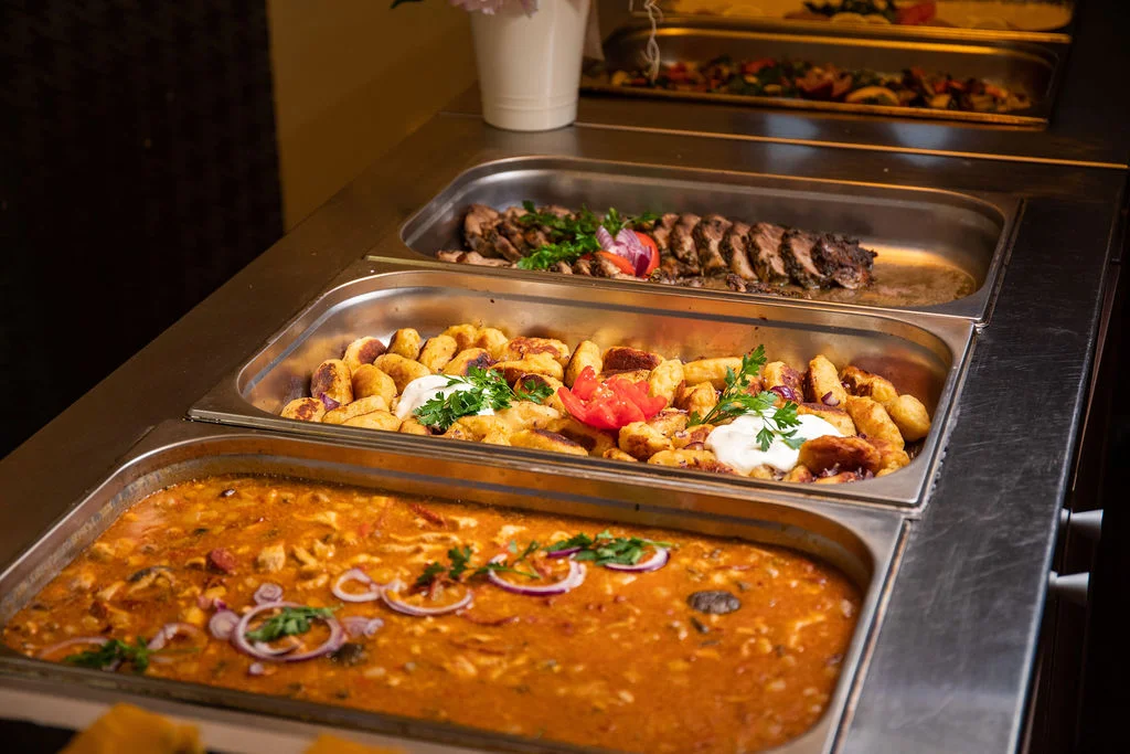 Kristály Hotel – 3. kép