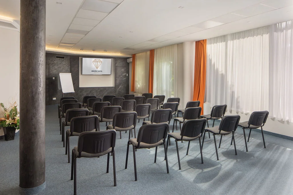 Kristály Hotel – 7. kép