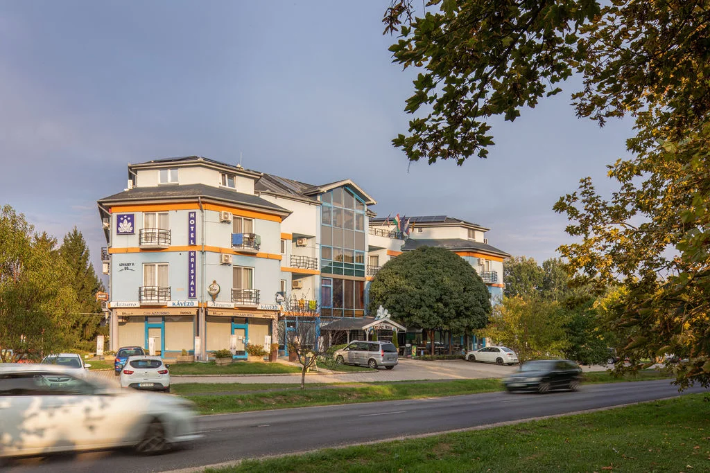 Kristály Hotel – 15. kép
