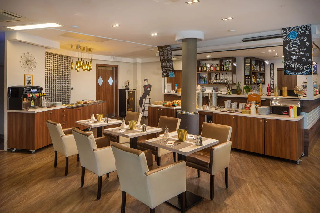 Kristály Hotel – 9. kép