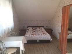 Garden Apartmanház – 4. kép