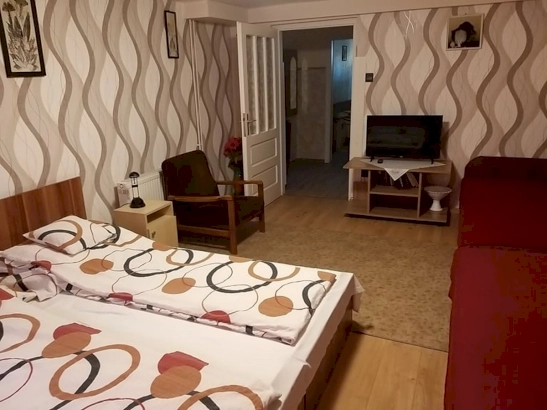 Garden Apartmanház – 14. kép