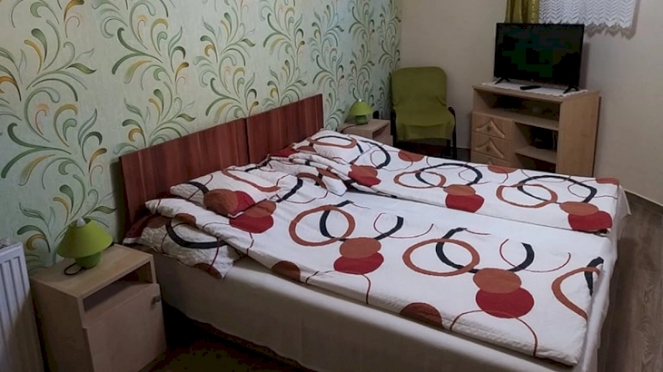Garden Apartmanház – 17. kép
