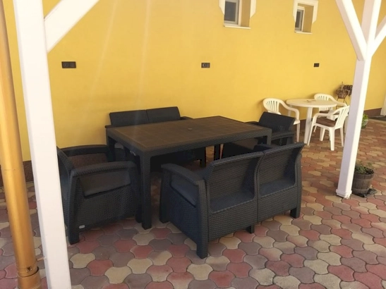 Garden Apartmanház – 13. kép