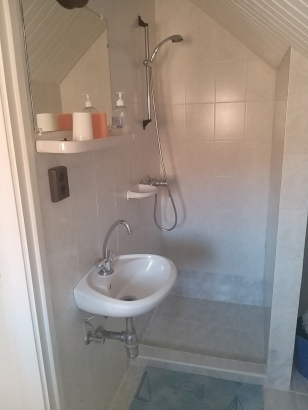 Garden Apartmanház – 5. kép