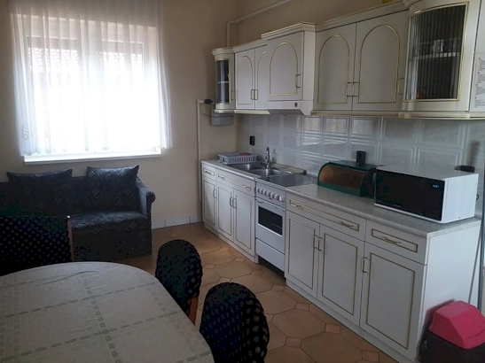 Garden Apartmanház – 8. kép