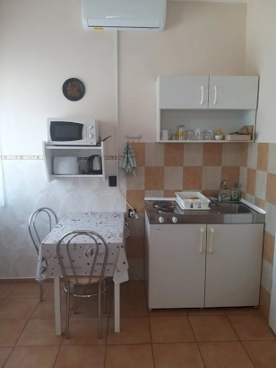 Garden Apartmanház – 6. kép