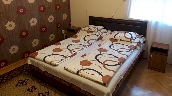 Négyszemélyes apartman – 1. kép