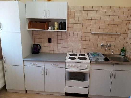 Garden Apartmanház – 18. kép