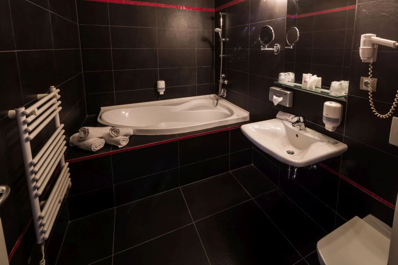 Boutique Hotel Sopianae – 27. kép