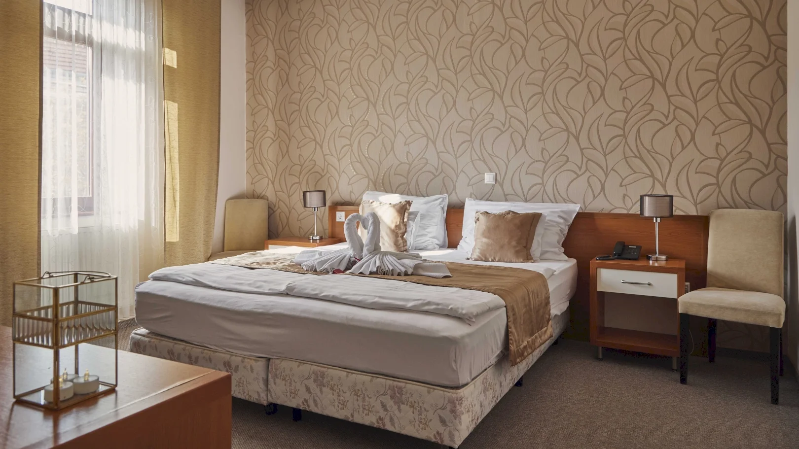 Boutique Hotel Sopianae