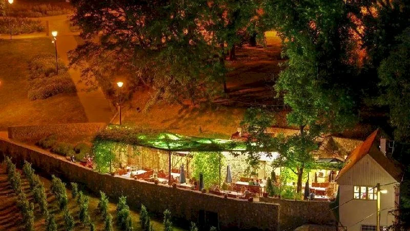 Boutique Hotel Sopianae – 39. kép