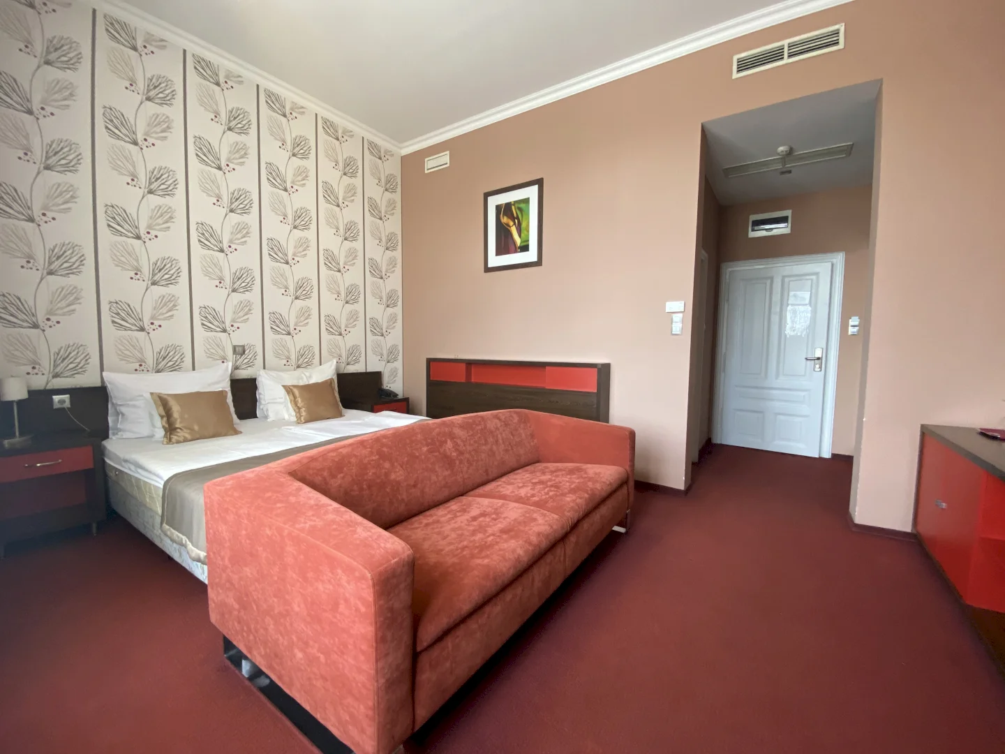 Boutique Hotel Sopianae – 13. kép