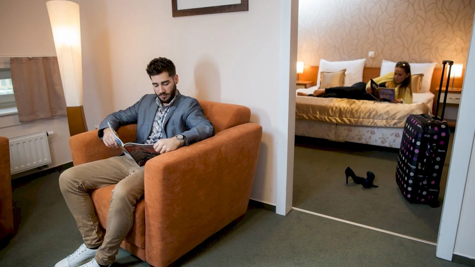 Boutique Hotel Sopianae – 58. kép