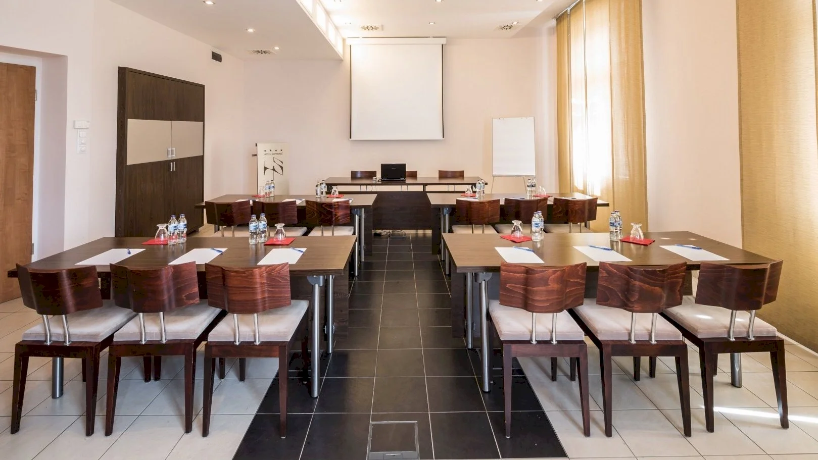 Boutique Hotel Sopianae – 34. kép