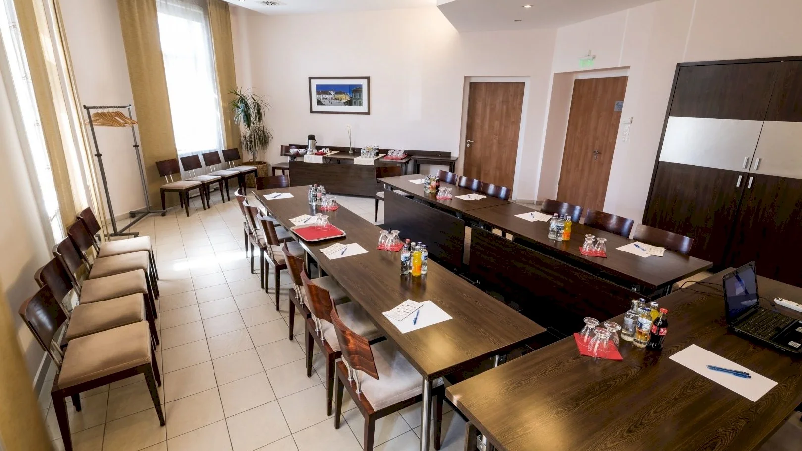 Boutique Hotel Sopianae – 57. kép