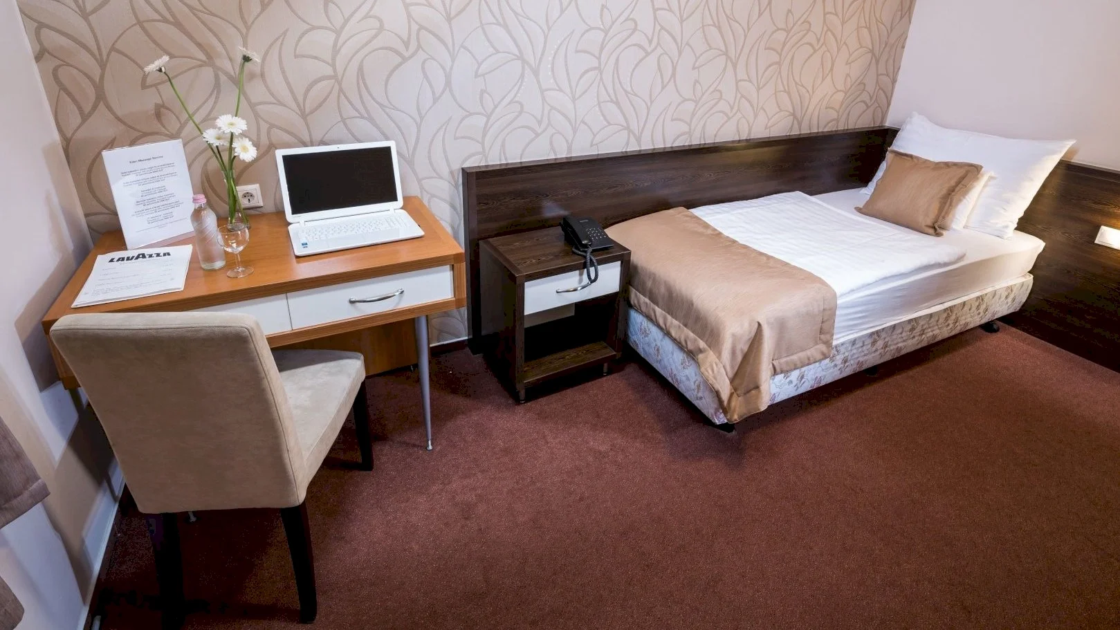 Boutique Hotel Sopianae – 36. kép