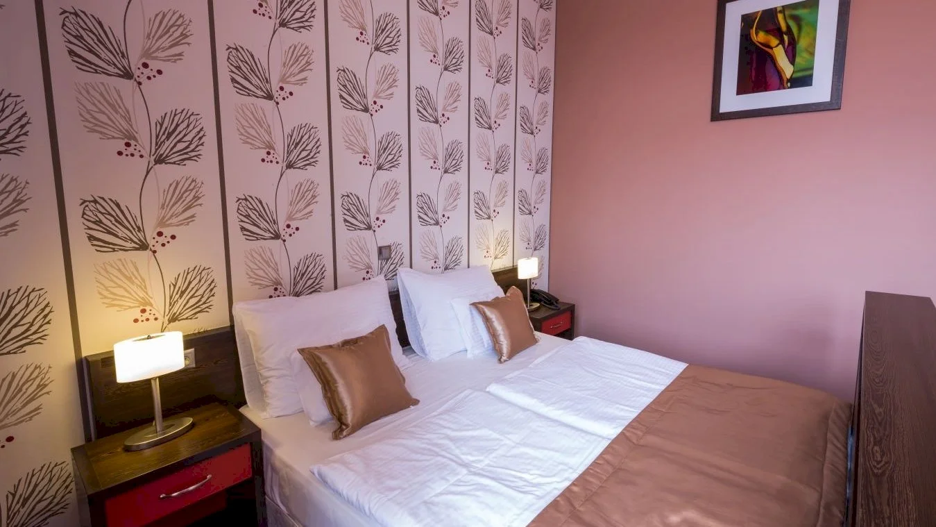 Boutique Hotel Sopianae – 56. kép