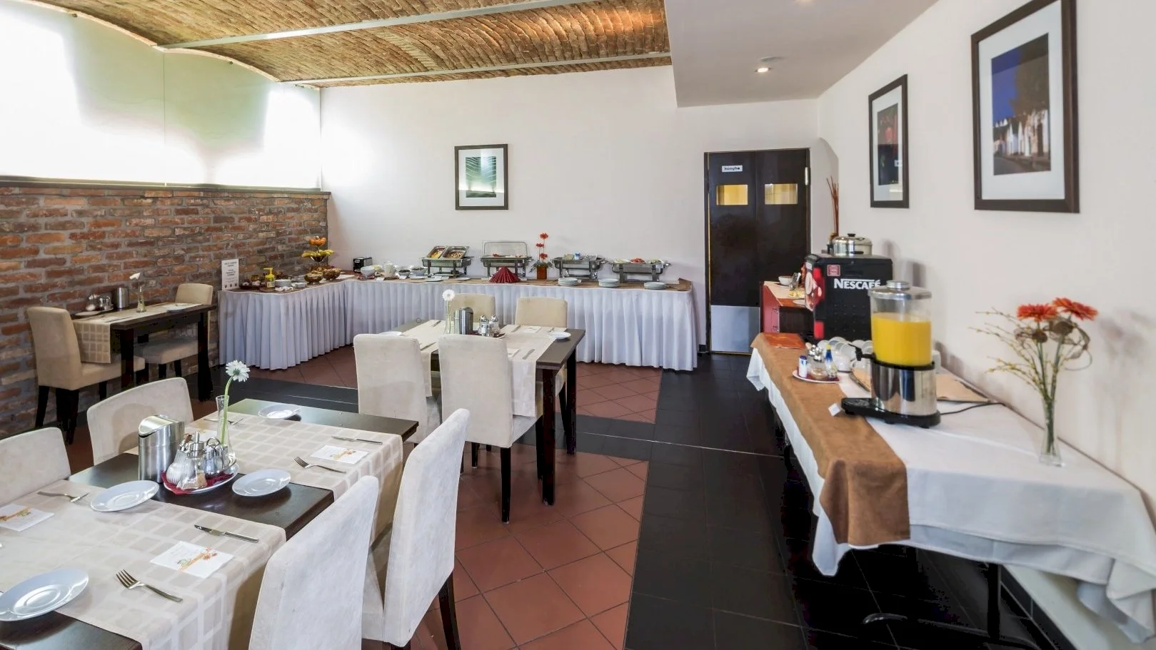 Boutique Hotel Sopianae – 37. kép