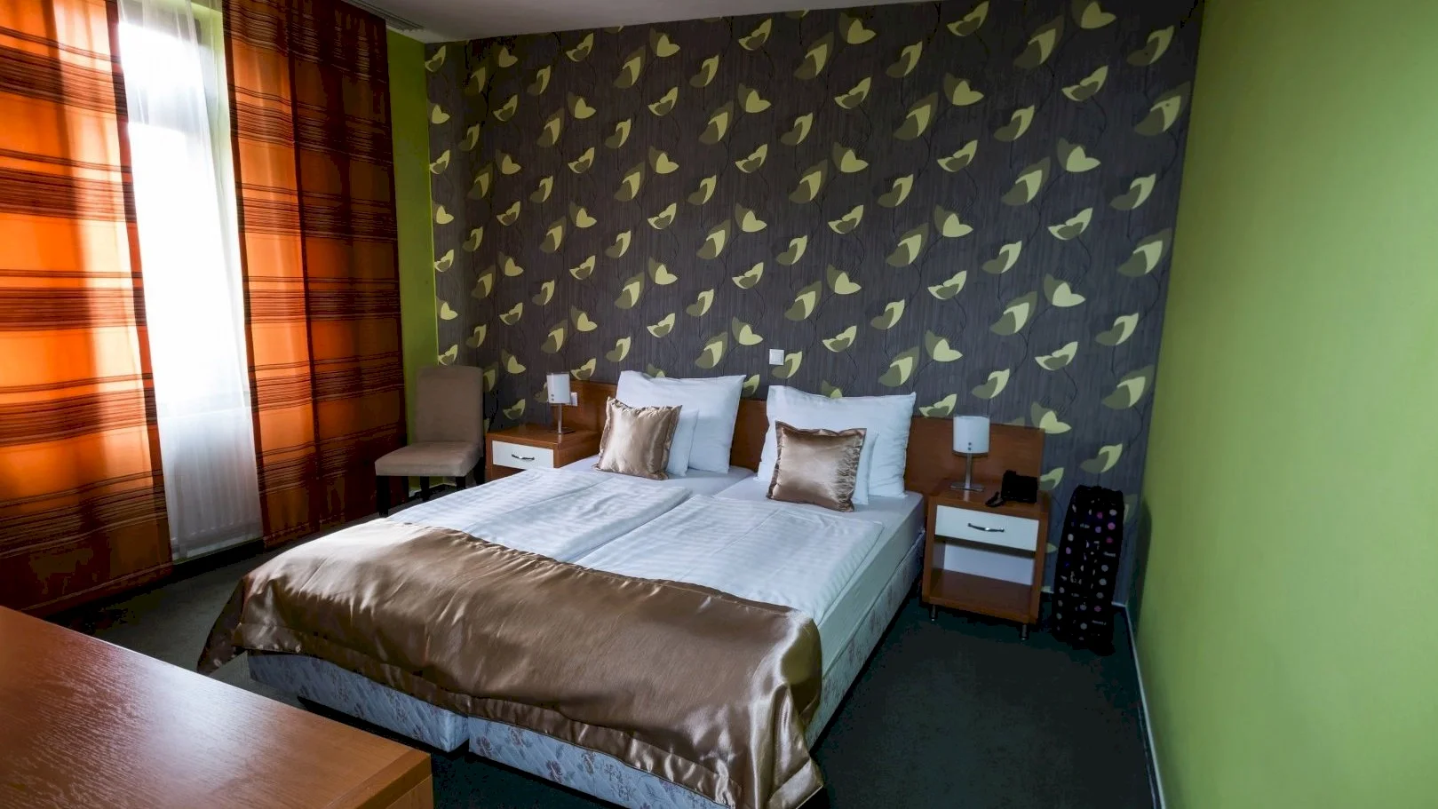 Boutique Hotel Sopianae – 48. kép