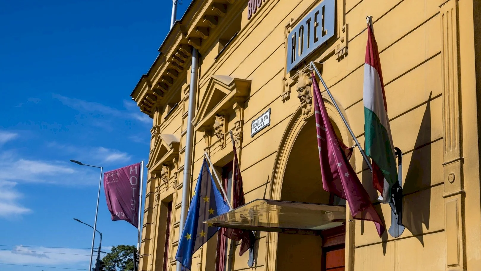 Boutique Hotel Sopianae – 40. kép