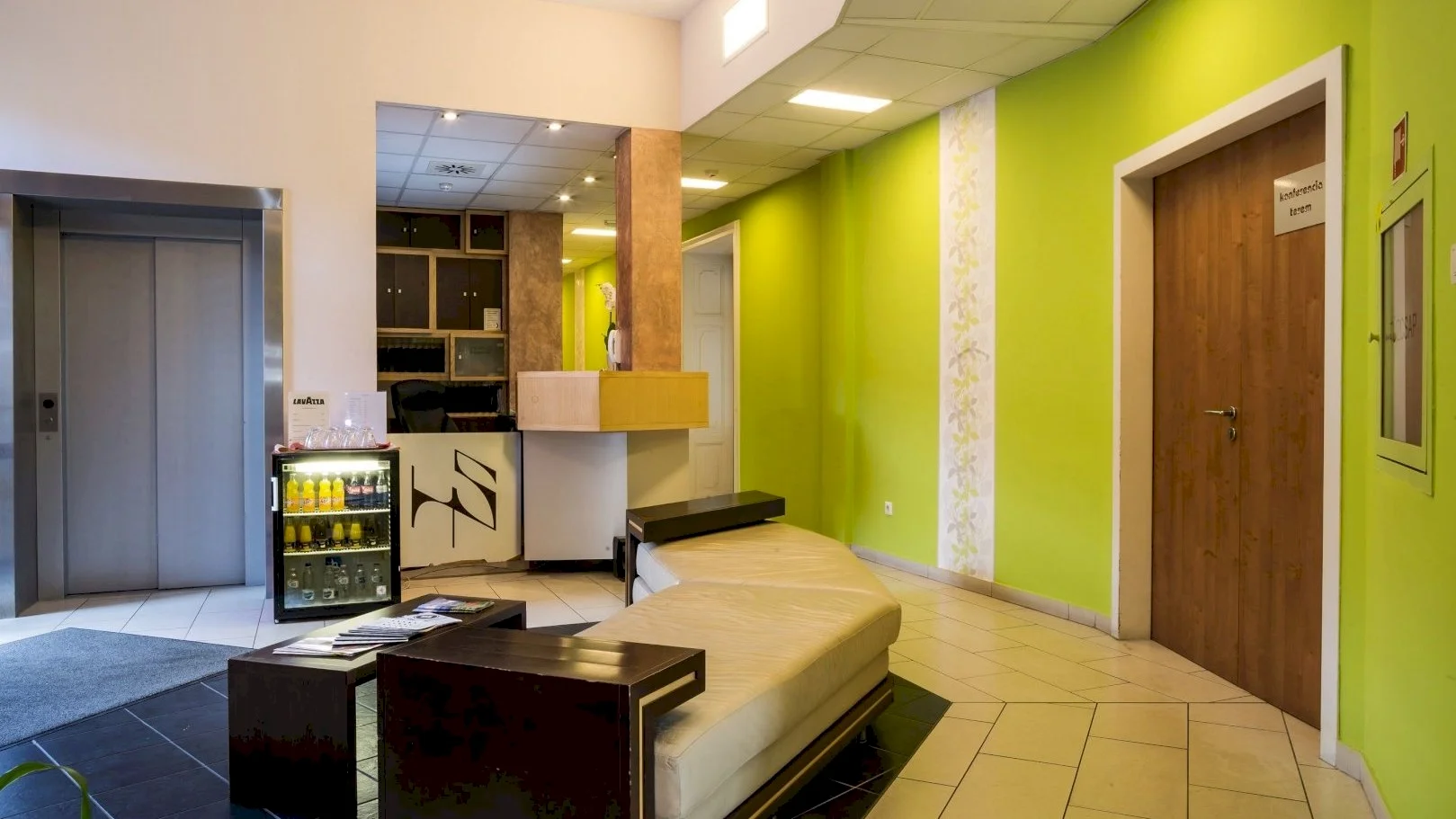 Boutique Hotel Sopianae – 53. kép