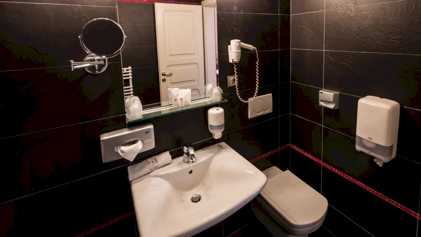 Boutique Hotel Sopianae – 45. kép