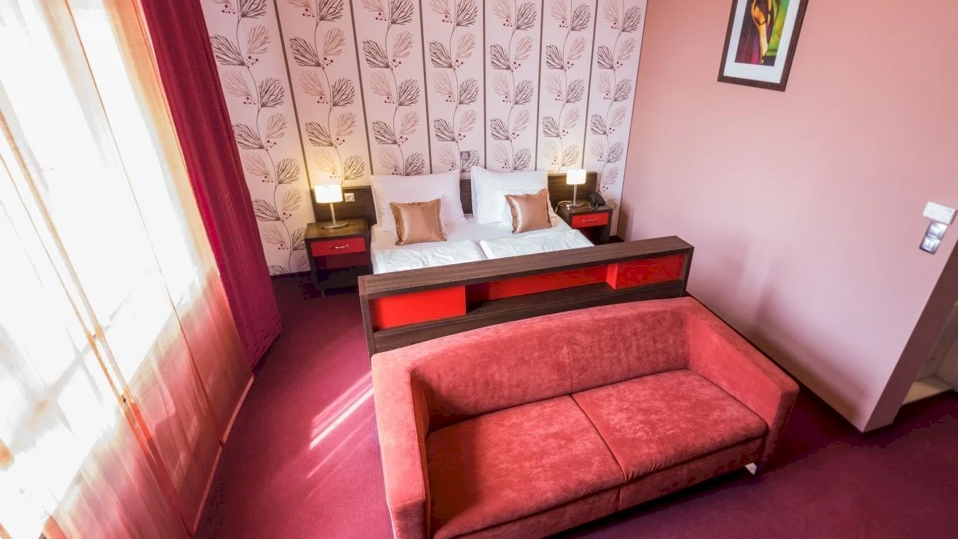 Boutique Hotel Sopianae – 49. kép