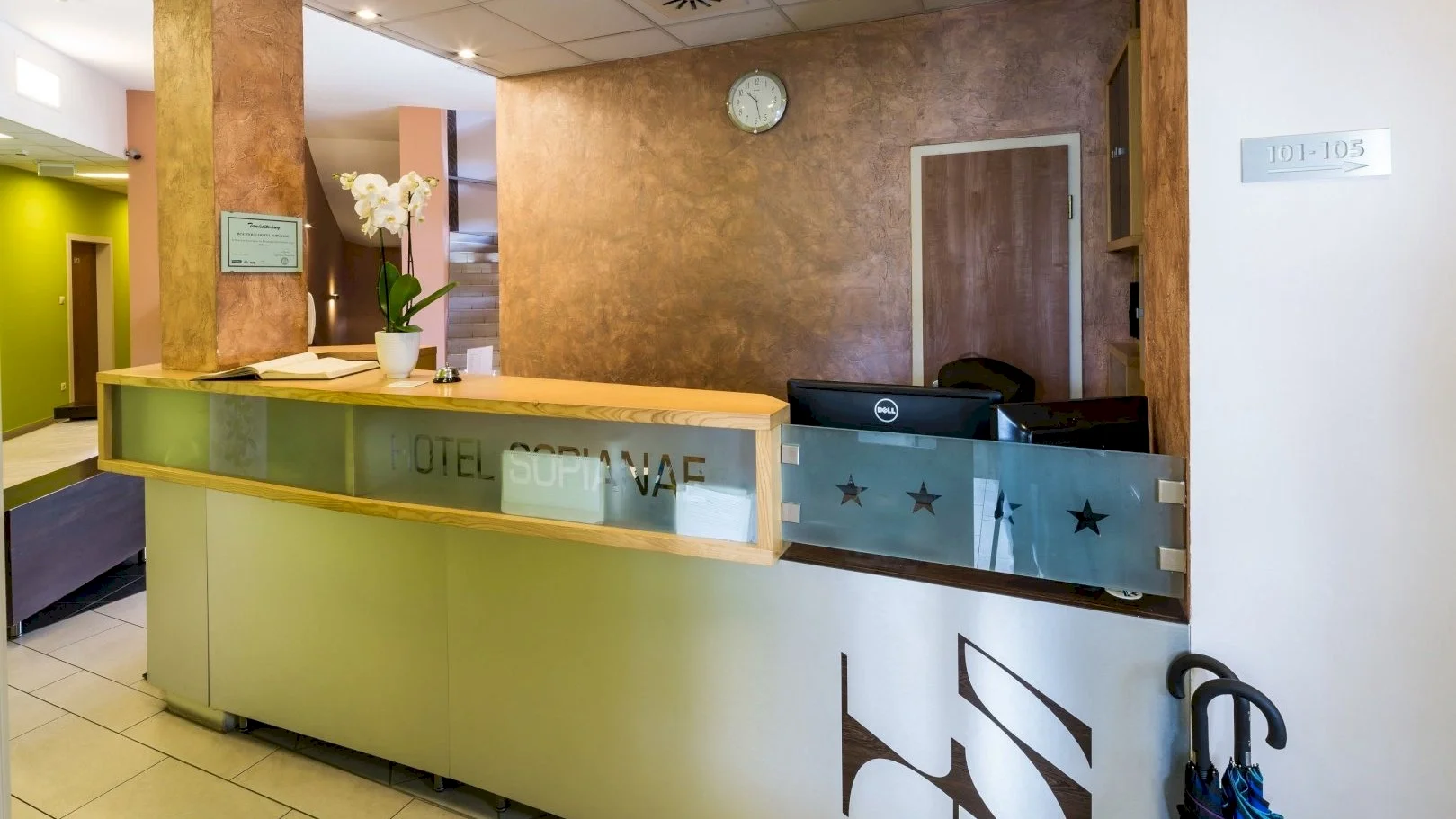 Boutique Hotel Sopianae – 51. kép