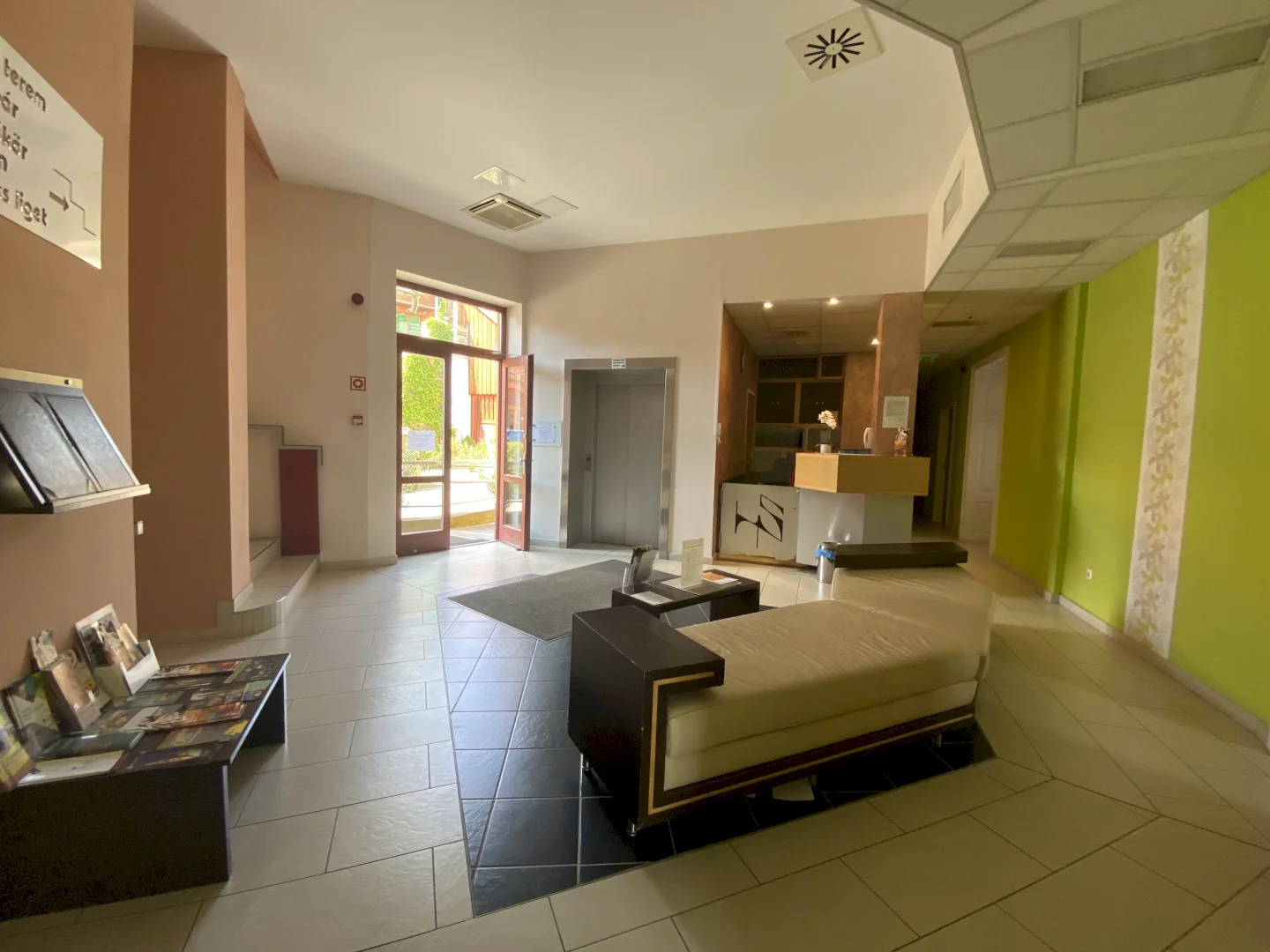 Boutique Hotel Sopianae – 24. kép