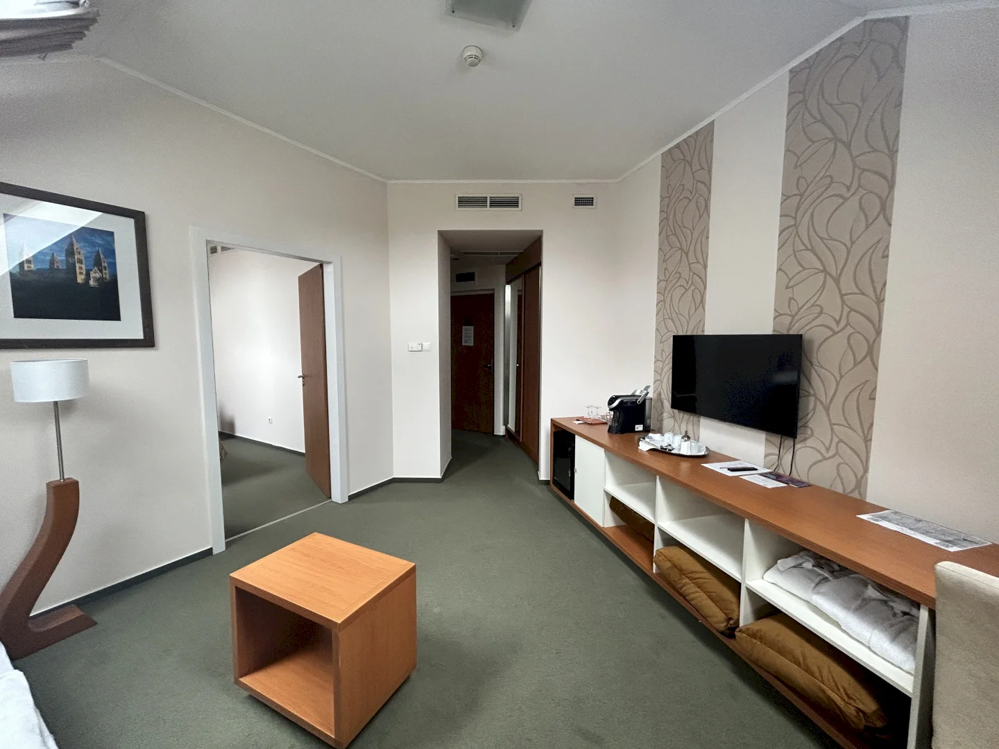 Boutique Hotel Sopianae – 12. kép