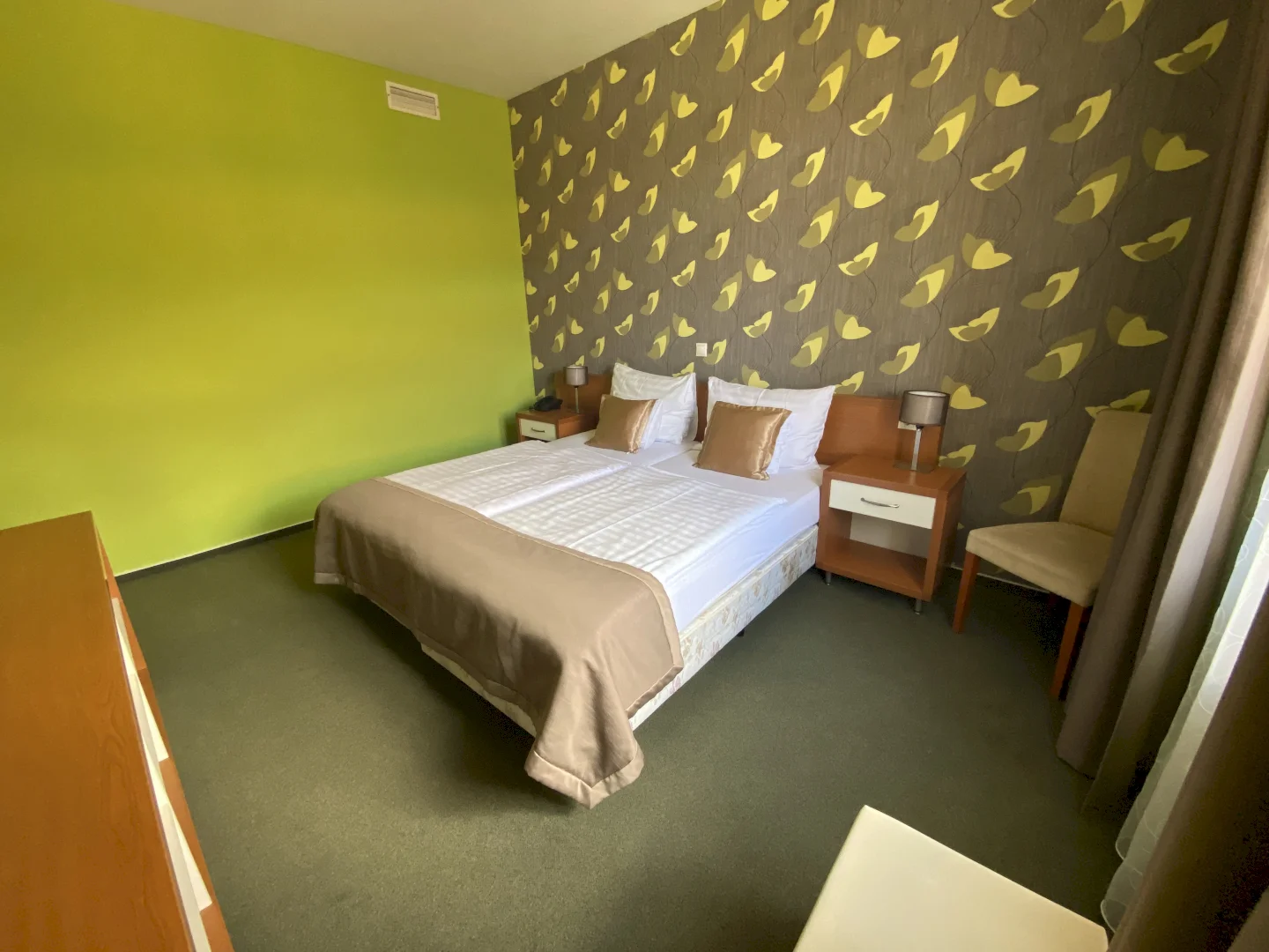 Boutique Hotel Sopianae – 15. kép