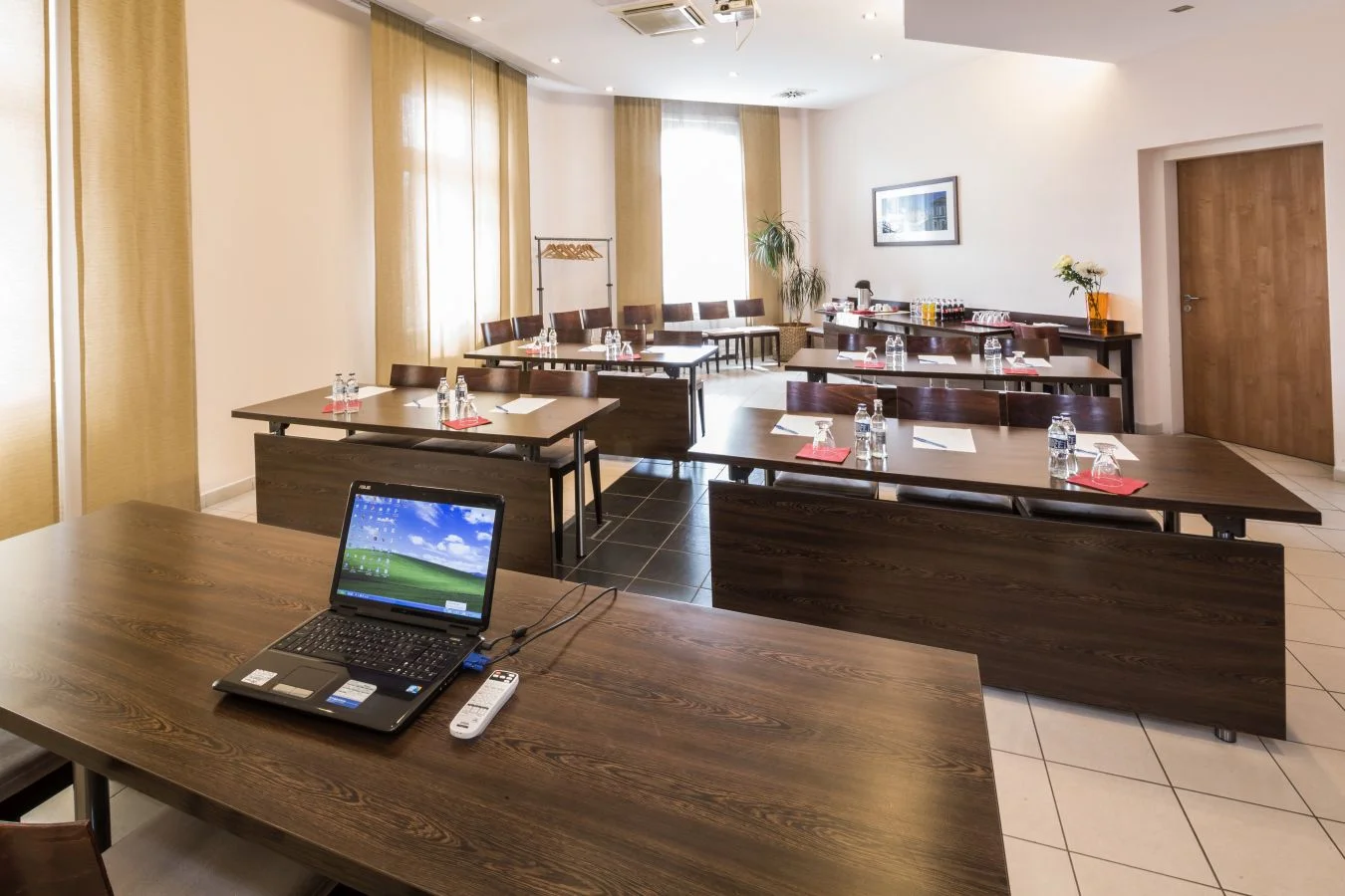 Boutique Hotel Sopianae – 25. kép