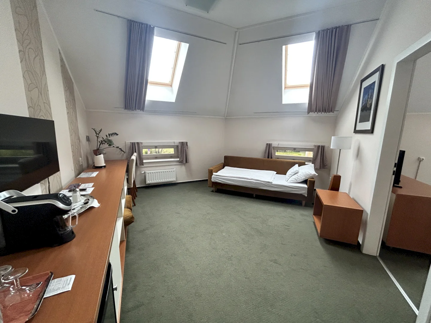 Boutique Hotel Sopianae – 10. kép
