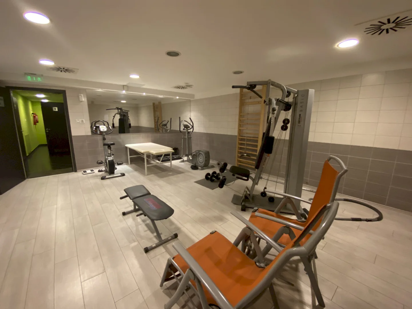 Boutique Hotel Sopianae – 16. kép