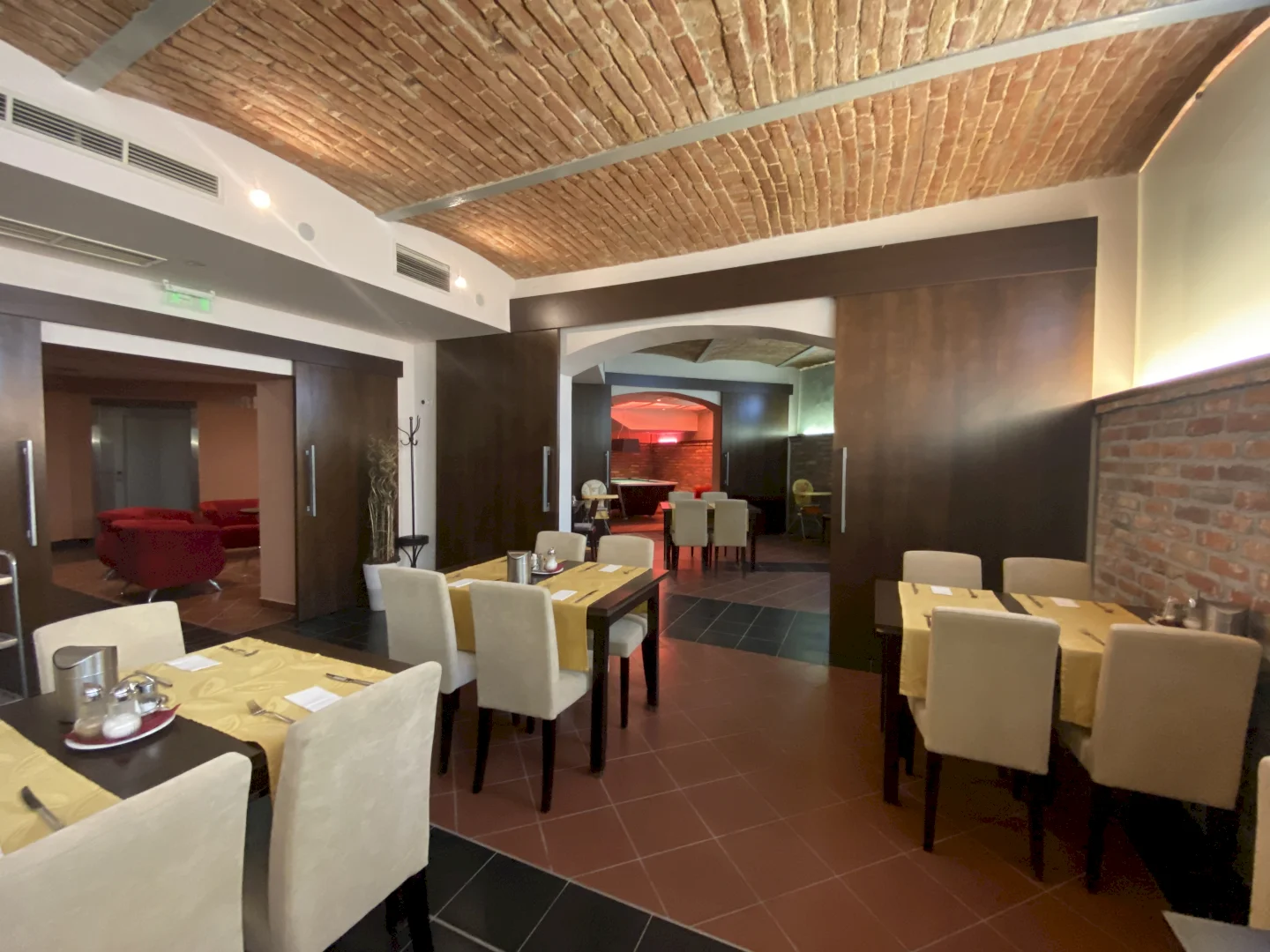 Boutique Hotel Sopianae – 18. kép